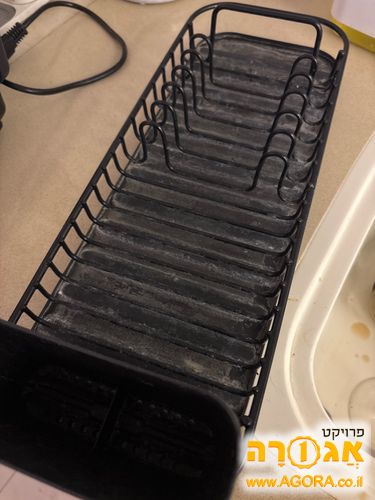 מתקן לייבוש כלים