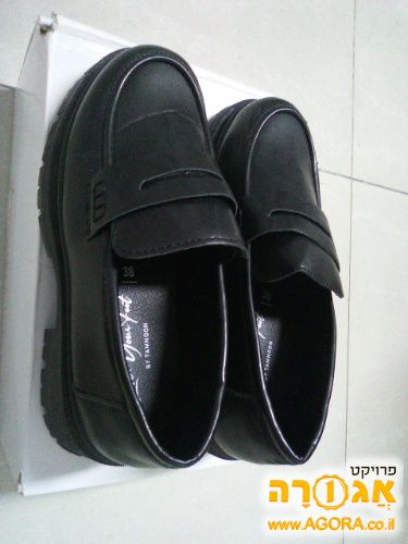 נעלי נשים