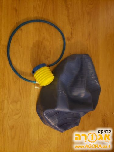 כדור פיזיו / פילאטיס