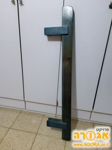מגן למיטת ילד