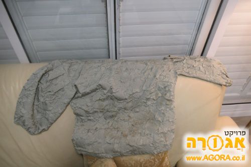 חולצה לאישה
