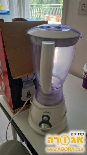 בלנדר
