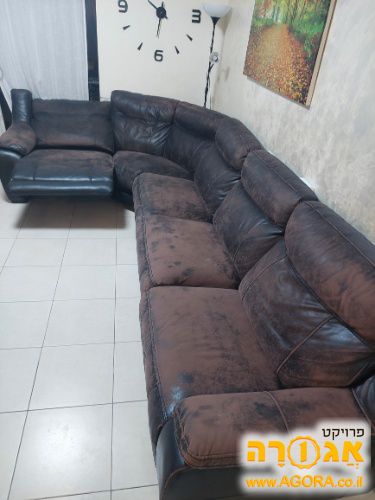 ספה פינתית