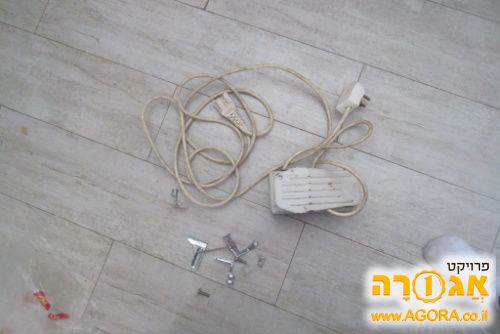 אביזרים למכונת תפירה