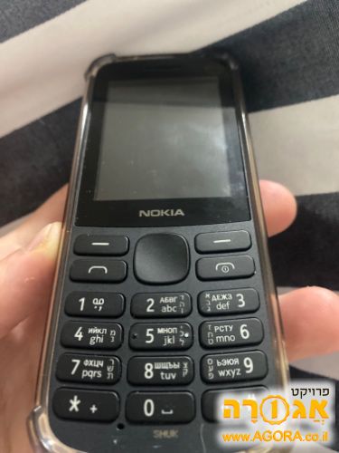 NOKIA 215 G4