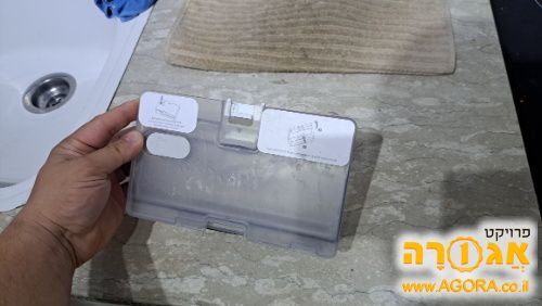 מיכל מים לשואב xsiomi