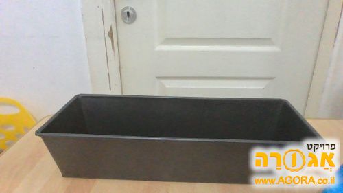 תבנית נירוסטה אינגליש קייק