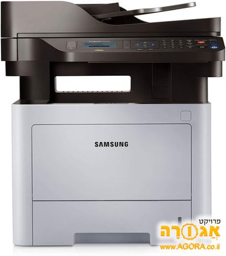 מדפסת משולבת סמסונג M-3870-FD Series