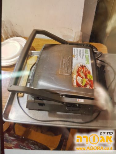 טוסטר