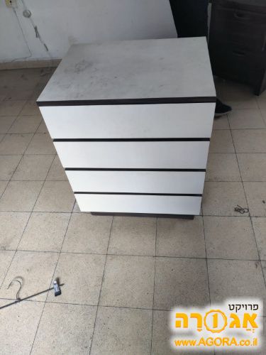 שידה