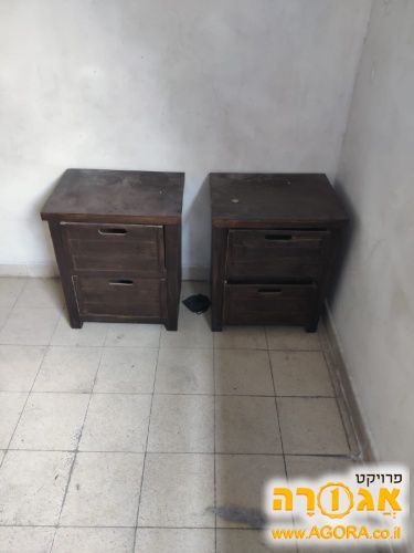 שידות