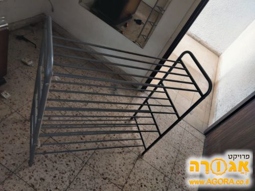 מתקן לנעליים