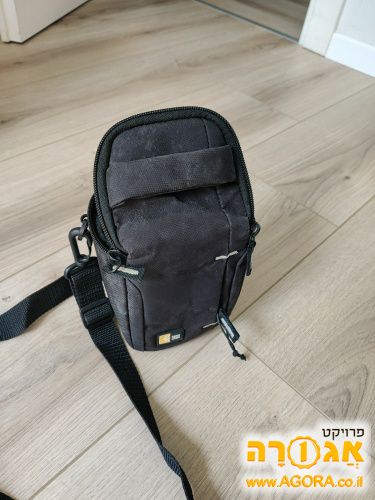 קייס למצלמה