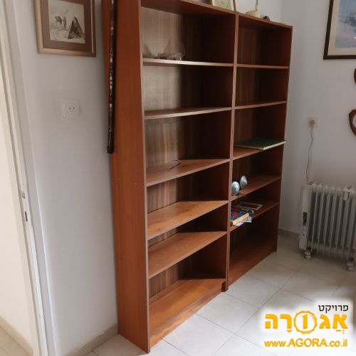 ספריה
