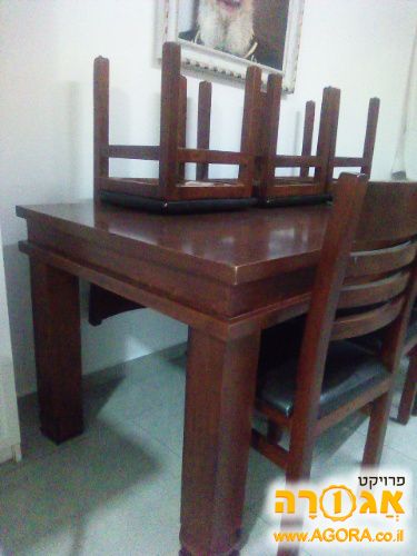 שולן וכסאות