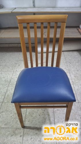 כסאות לפינת אוכל