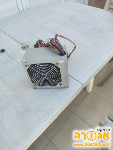 ספק מחשב נייח