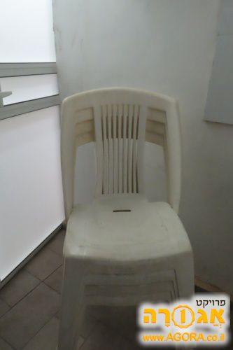 כסאות