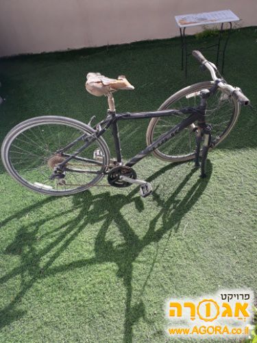 אופני trek 7200