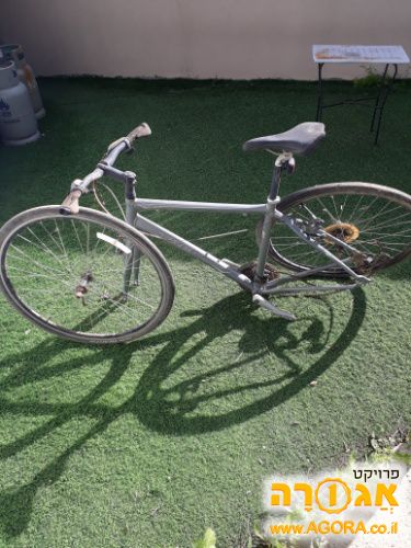 אופני עיר ספורטיביים trek fx 7.3