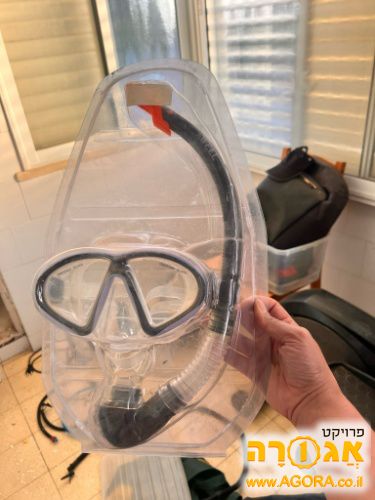 שנורקל