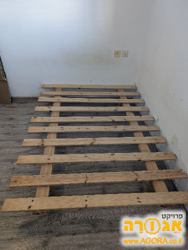 בסיס מיטה