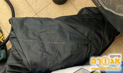 מזרן מתנפח
