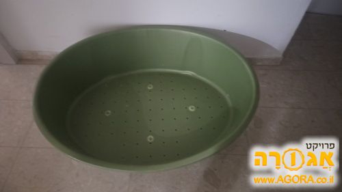 מיטה לכלב גדול