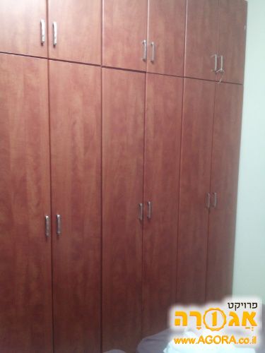 ארון חדר שינה
