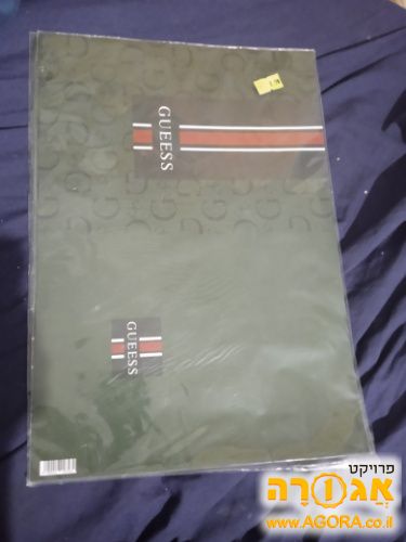 עטיפות למחברת חדש