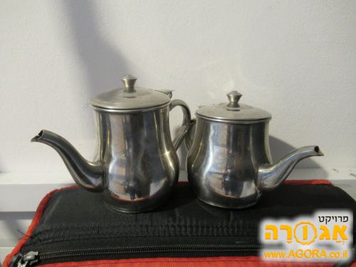 פינג'אן קטן 2 יחידות