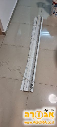 וילון ונציאני