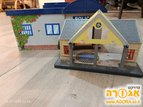 מבנים של פלימוביל