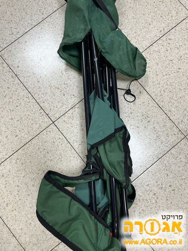 כסא מתקפל לים ופיקניק