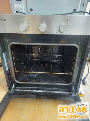 תנור אפייה