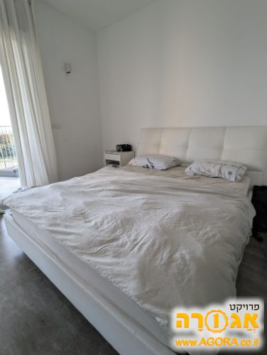 מיטה ומזרן אירופלקס