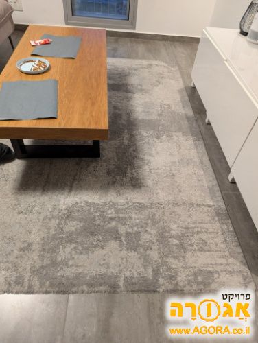 שטיח סלון 1.3*2.6
