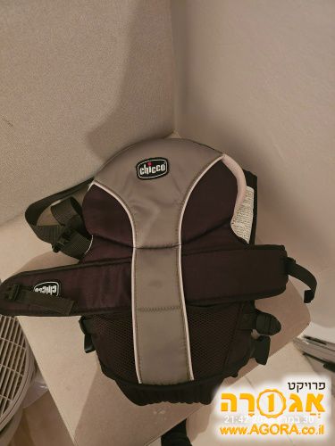 מנשא צ'יקו
