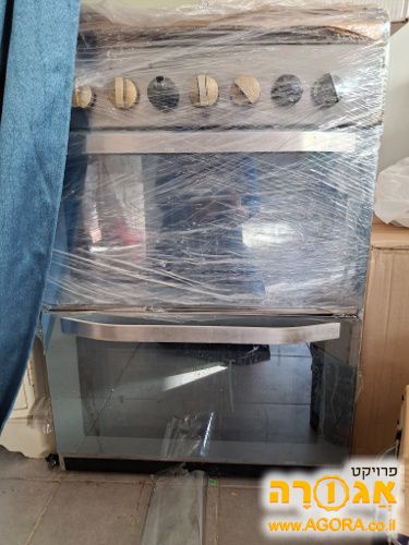 תנור אפייה