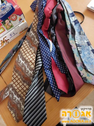 עניבות