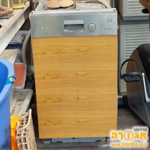 מדיח כלים
