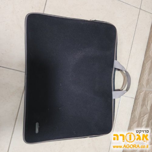 תיק כיסוי למחשב