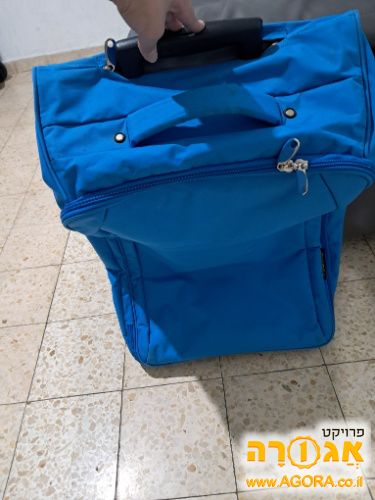 מזוודה