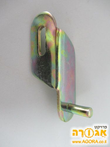 פרזול למיטת תינוק