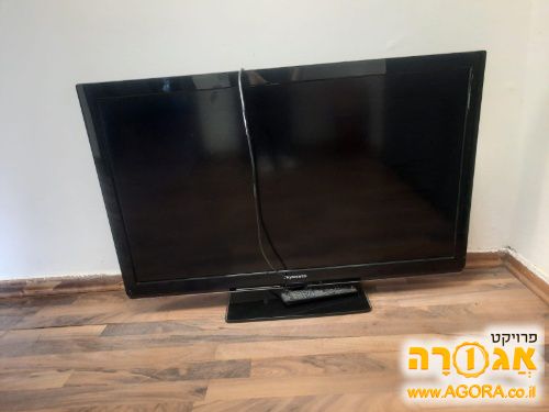מסך טלוויזיה LCD