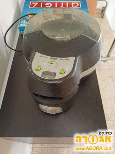 מכשיר בישול