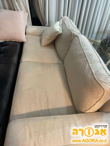 ספה KIVIK של איקאה