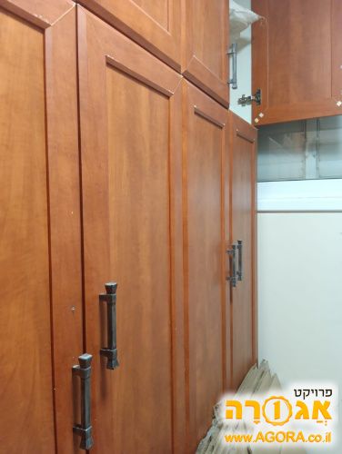 ארון 4 דלתות
