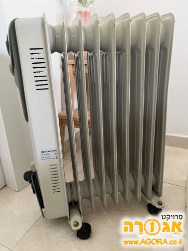 רדיאטור