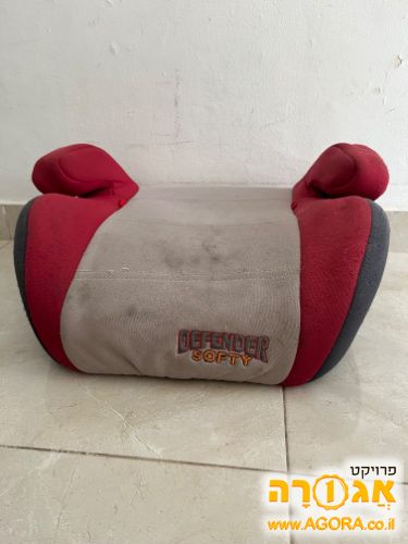 בוסטר
